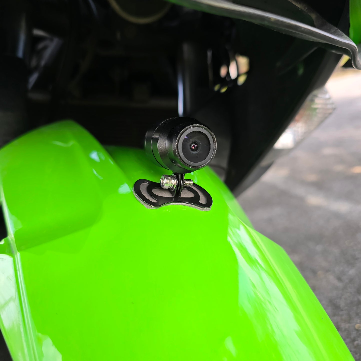 Moniteur CarPlay - OnTrak™