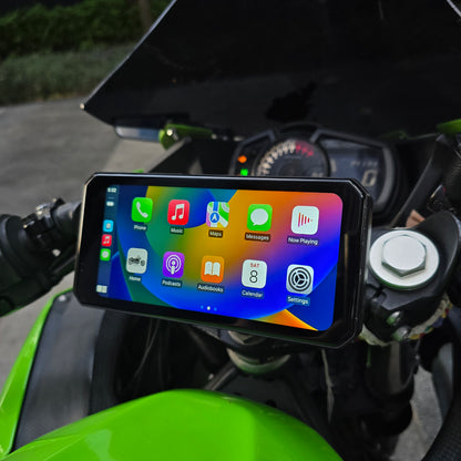 Moniteur CarPlay - OnTrak™