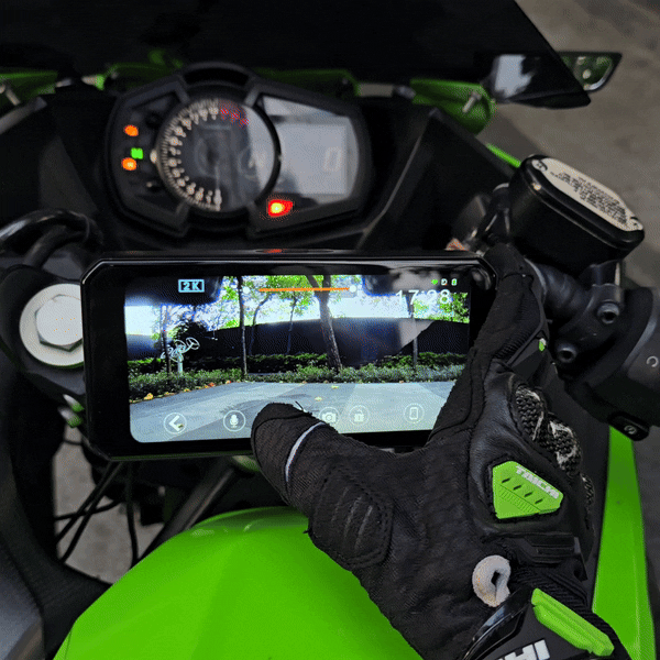 BikePlay OnTrak™
