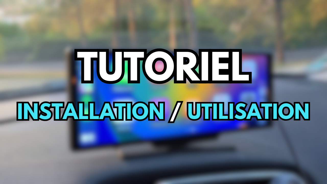 Charger la vidéo : 