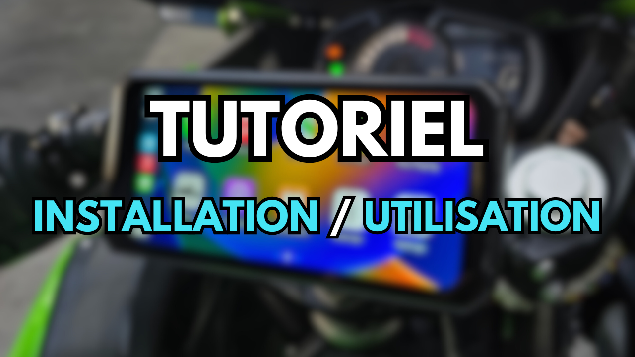 Charger la vidéo : 